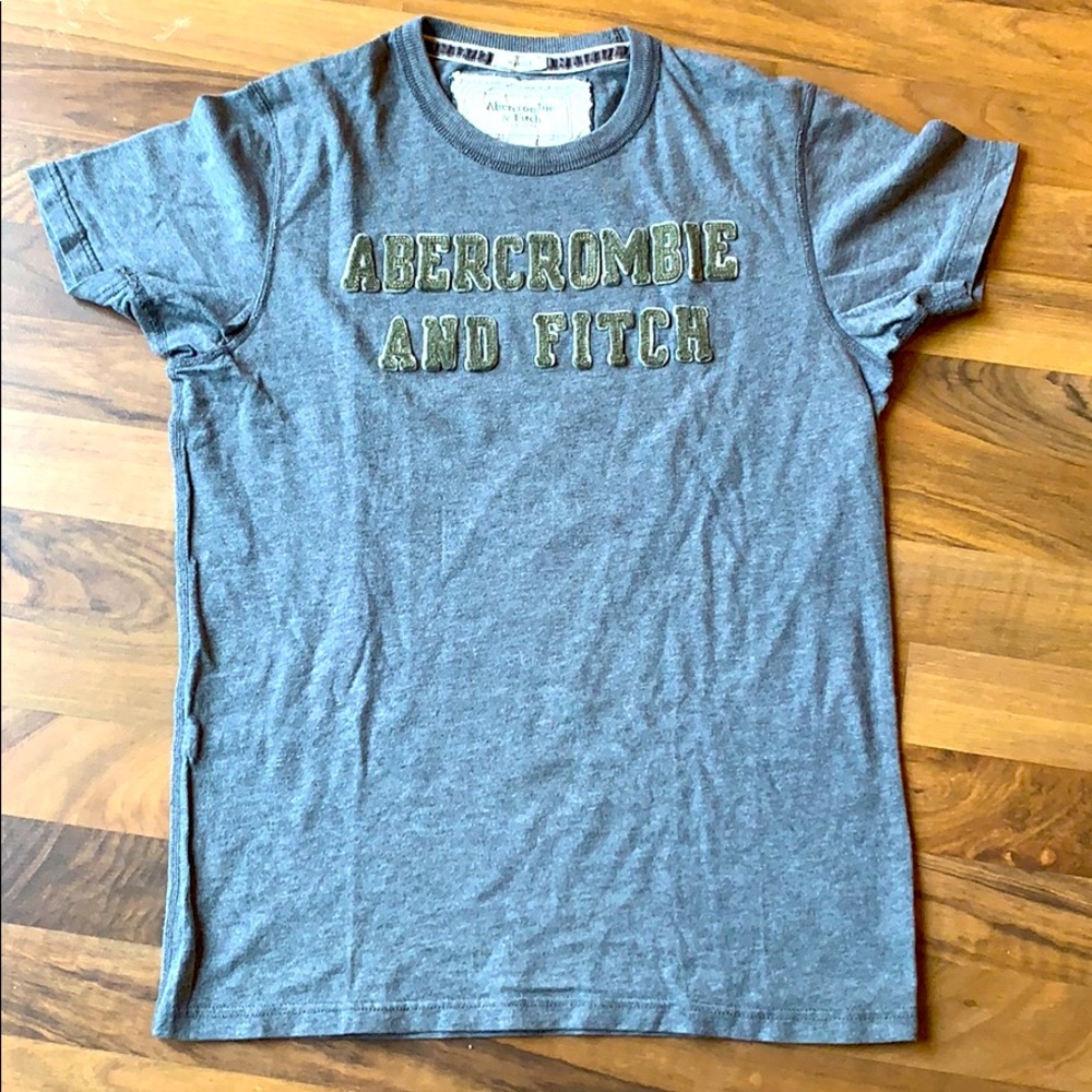 Abercrombie and Fitch t shirt